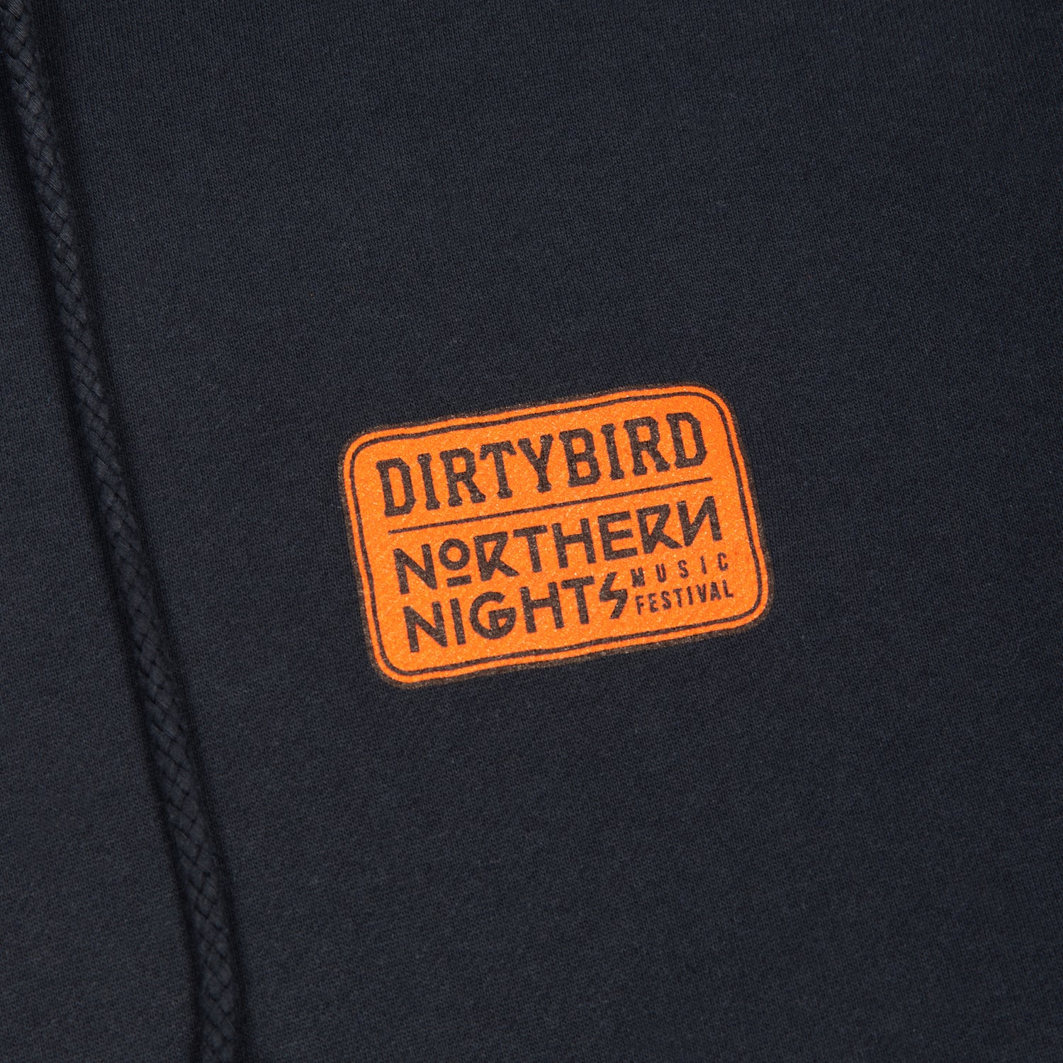 DBNN Hoodie - Dirtybird Campout + Northern Nights 2025 - Image 5
