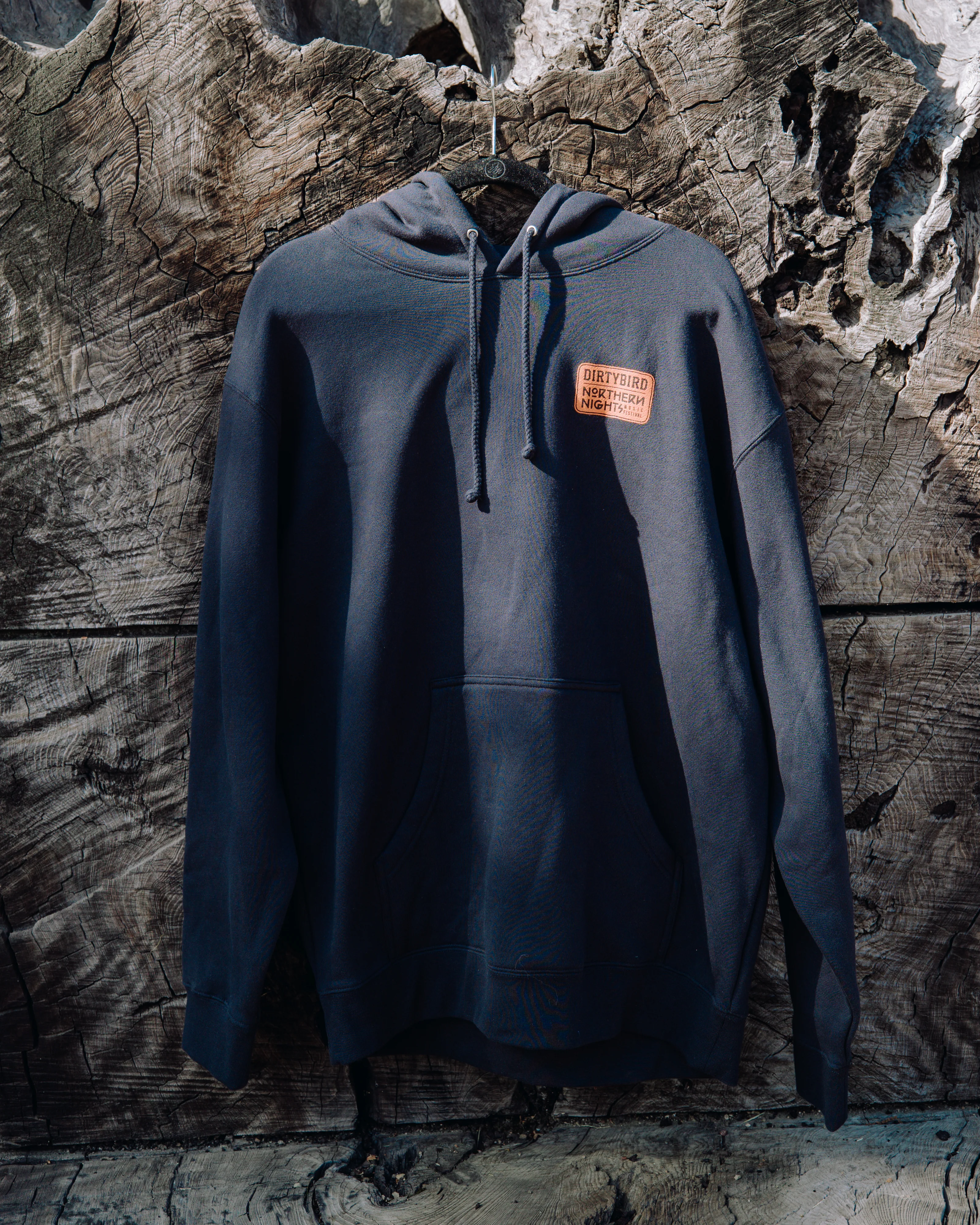 DBNN Hoodie - Dirtybird Campout + Northern Nights 2025 - Image 6