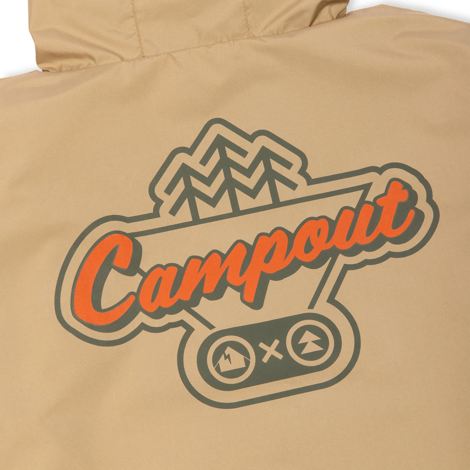 Mountain Parka Jacket - Dirtybird Campout + Northern Nights 2025 - Image 3
