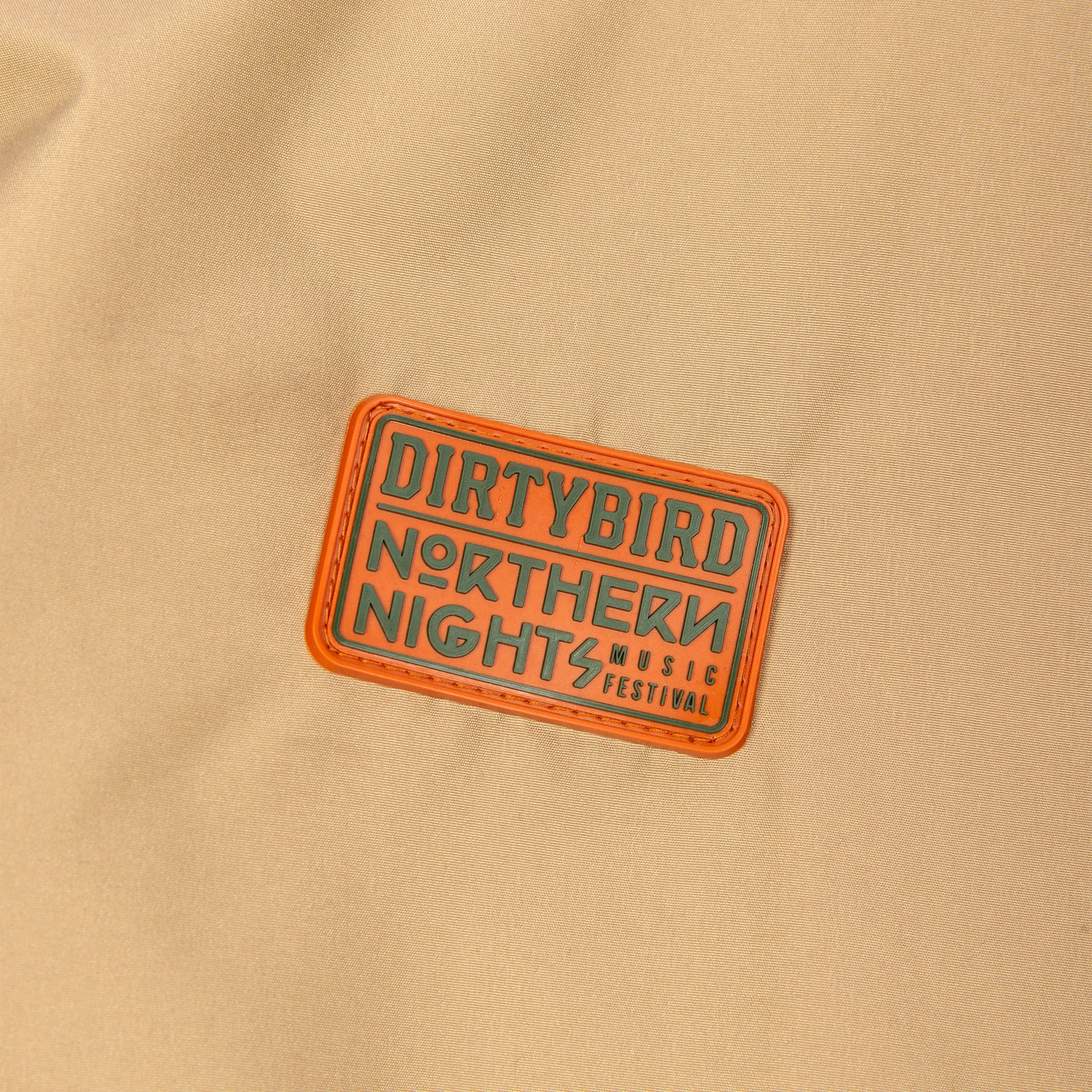 Mountain Parka Jacket - Dirtybird Campout + Northern Nights 2025 - Image 4