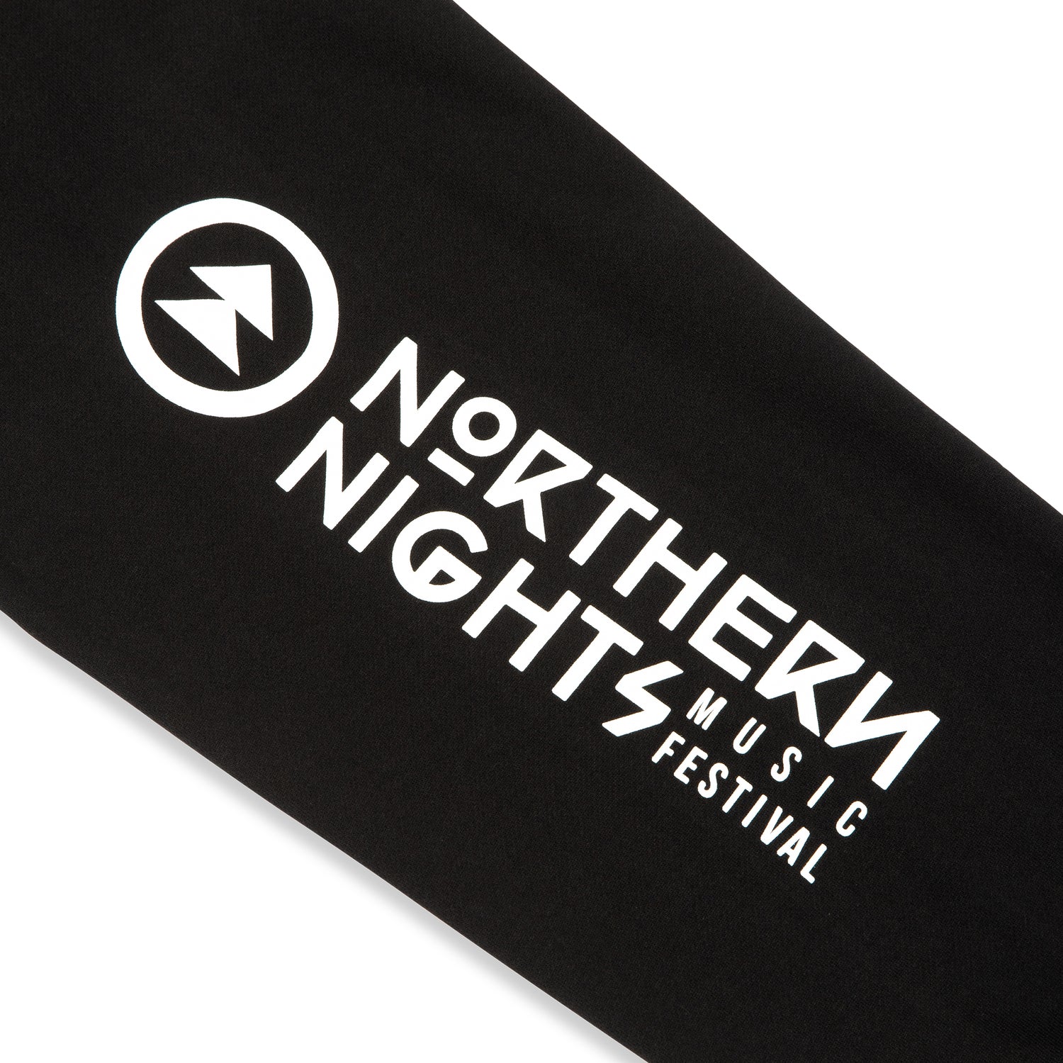 Northern Nights Logo Joggers - Image 3