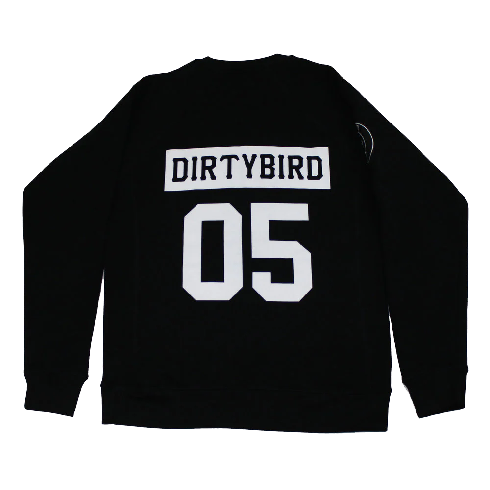 Players Crewneck Sweatshirt - Image 4