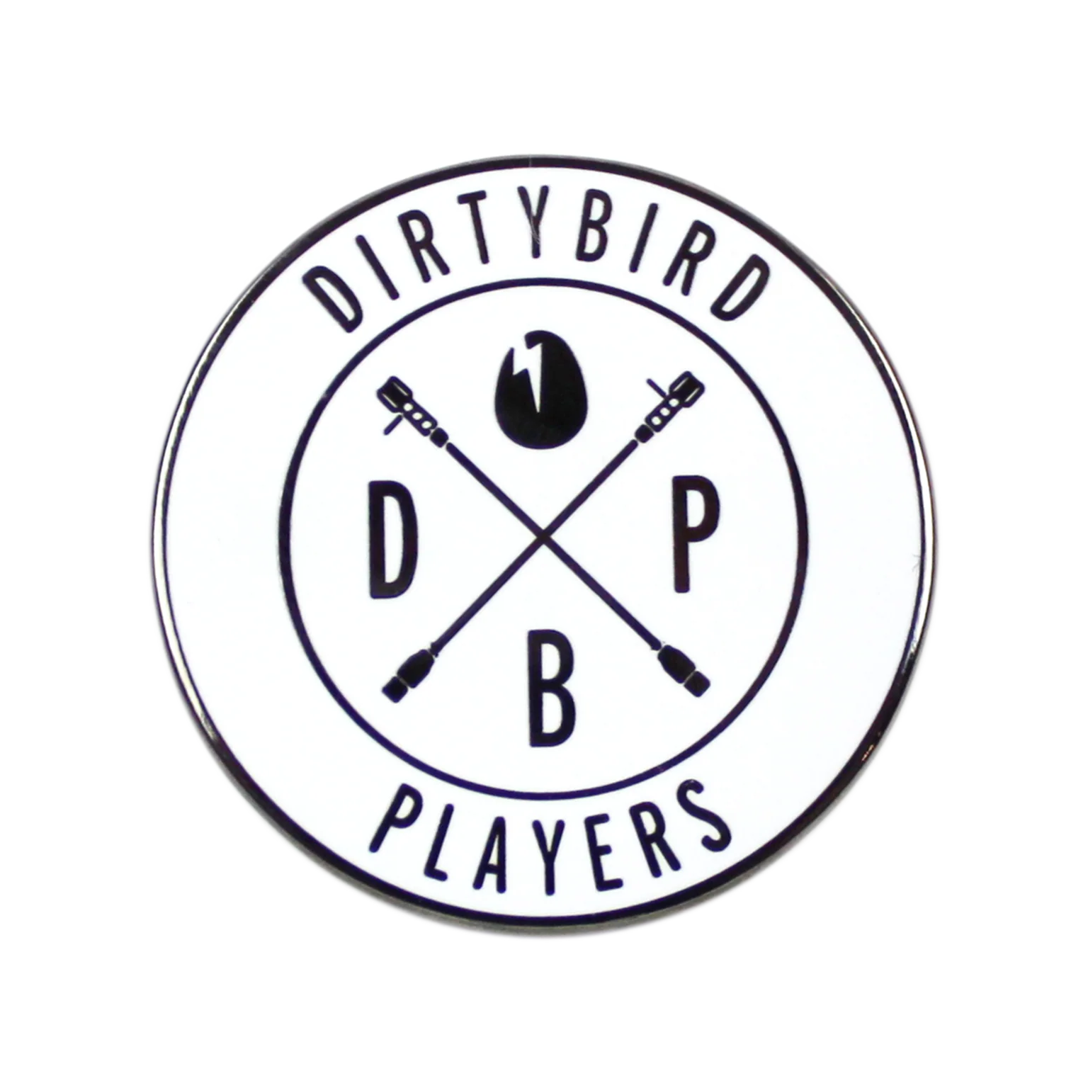 Players Pin - Image 3