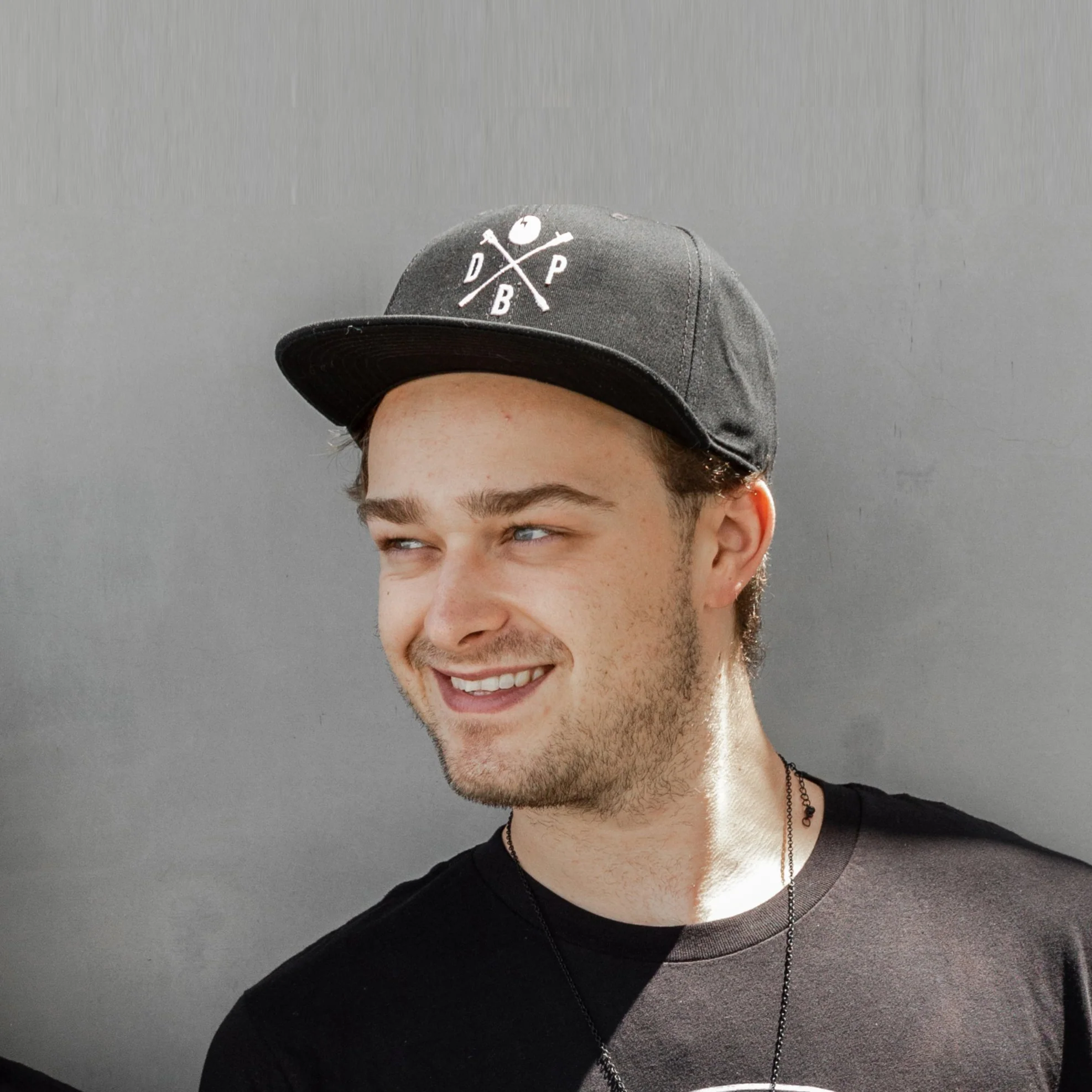 Players Snapback