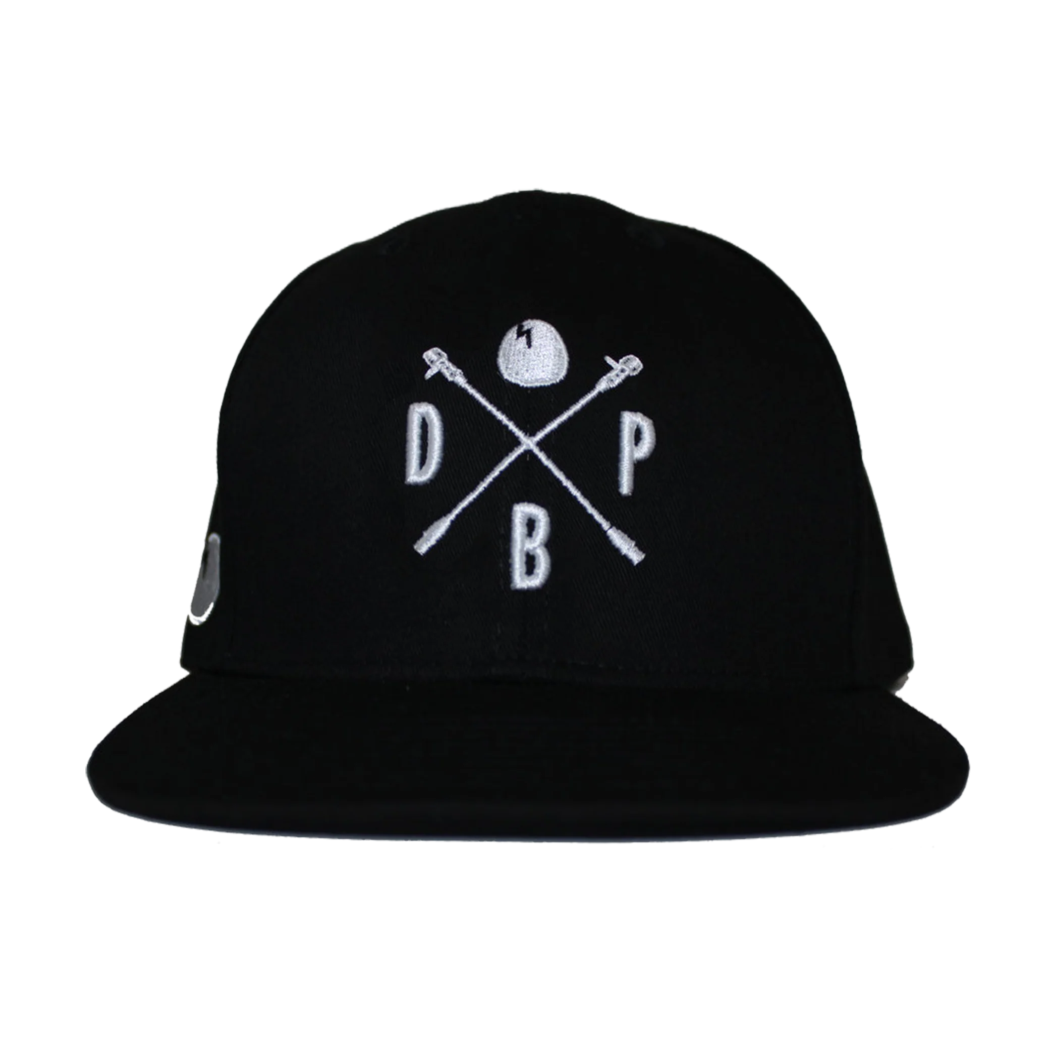 Players Snapback - Image 2