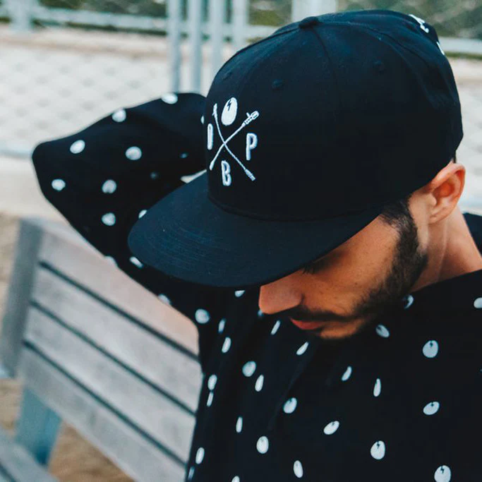 Players Snapback - Image 6