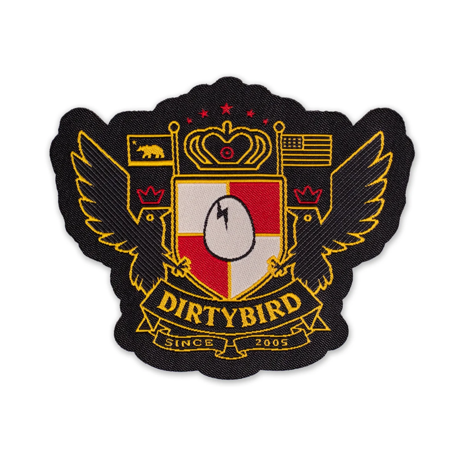 Preppy Patches - Image 5