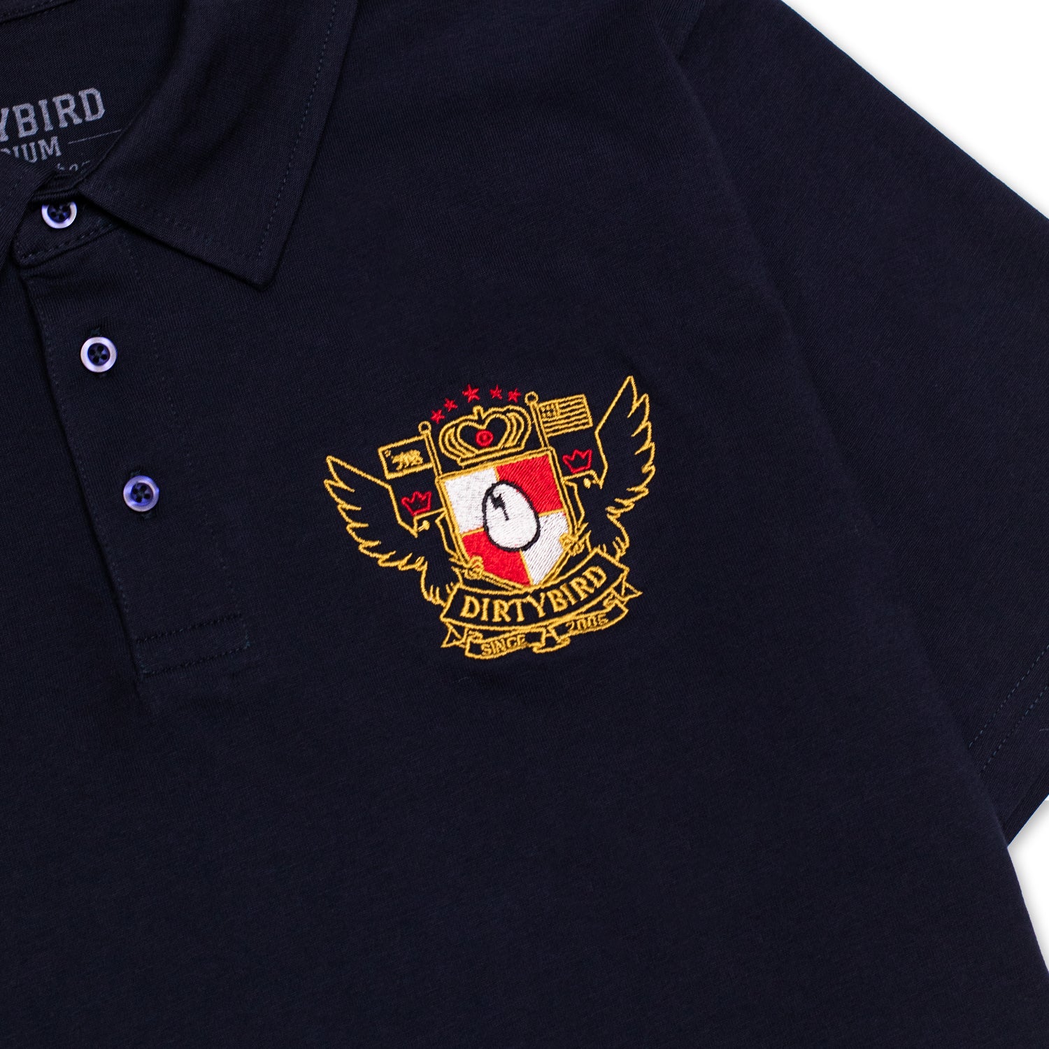Preppy Polo - Image 3