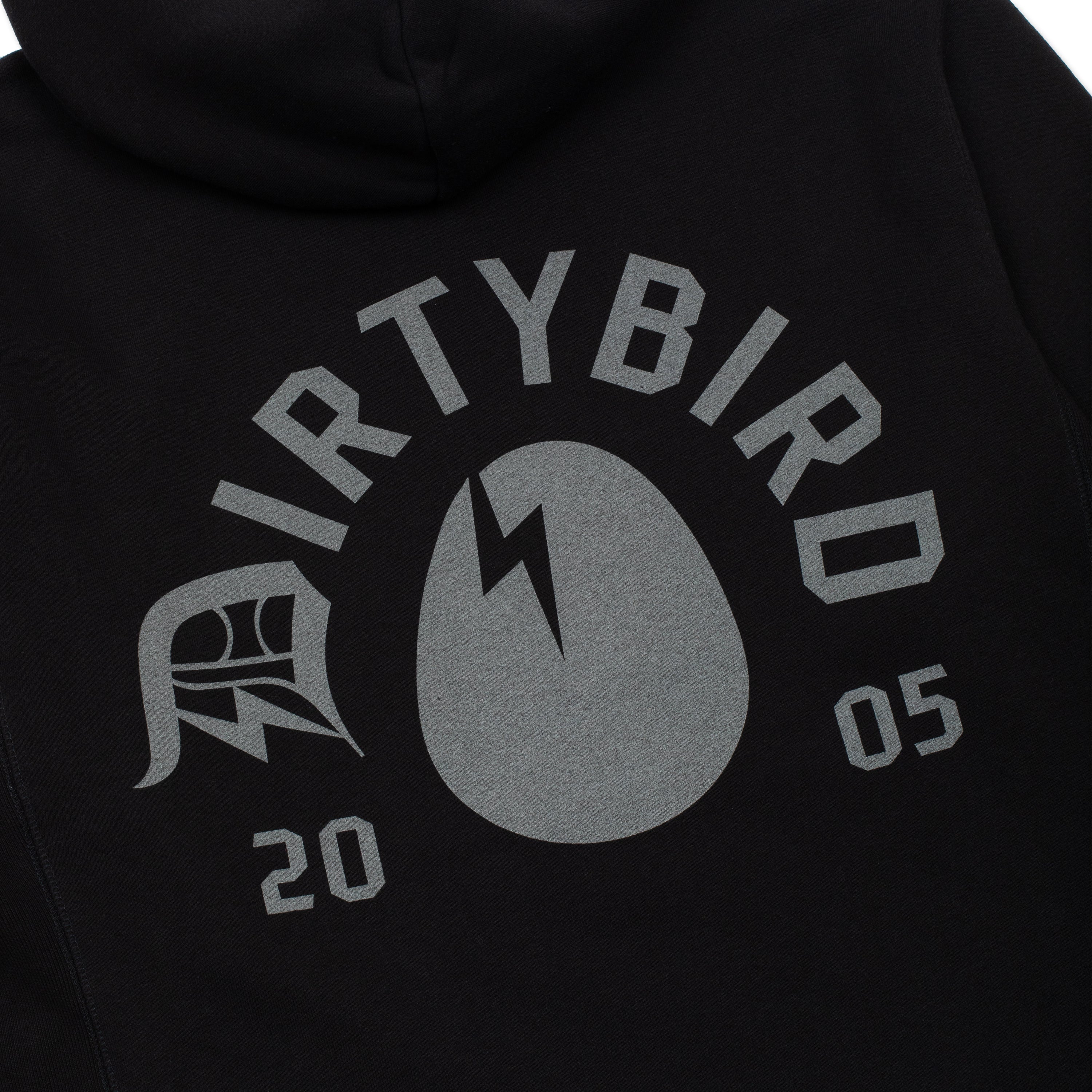 Reflective Hoodie - Image 11