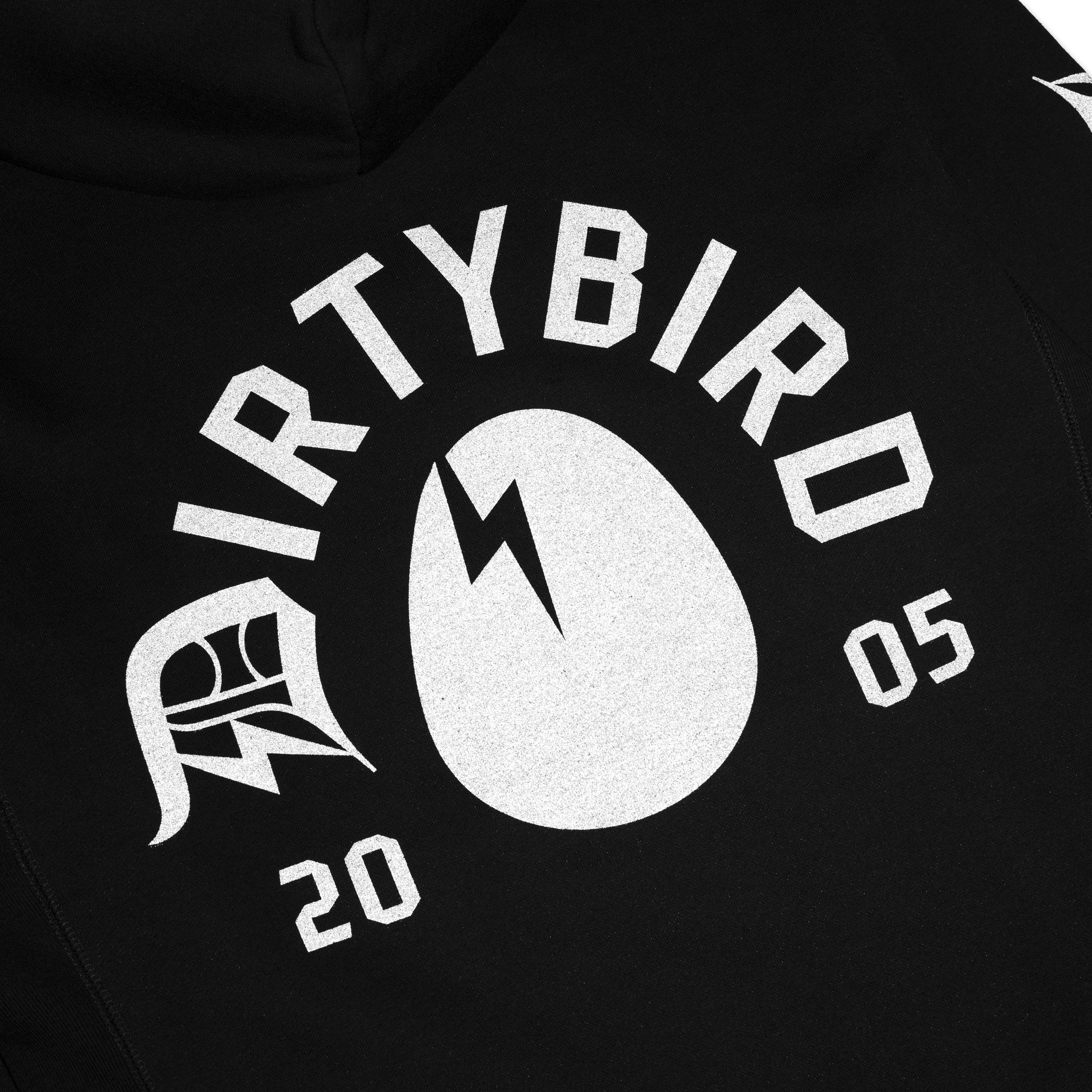 Reflective Hoodie - Image 12