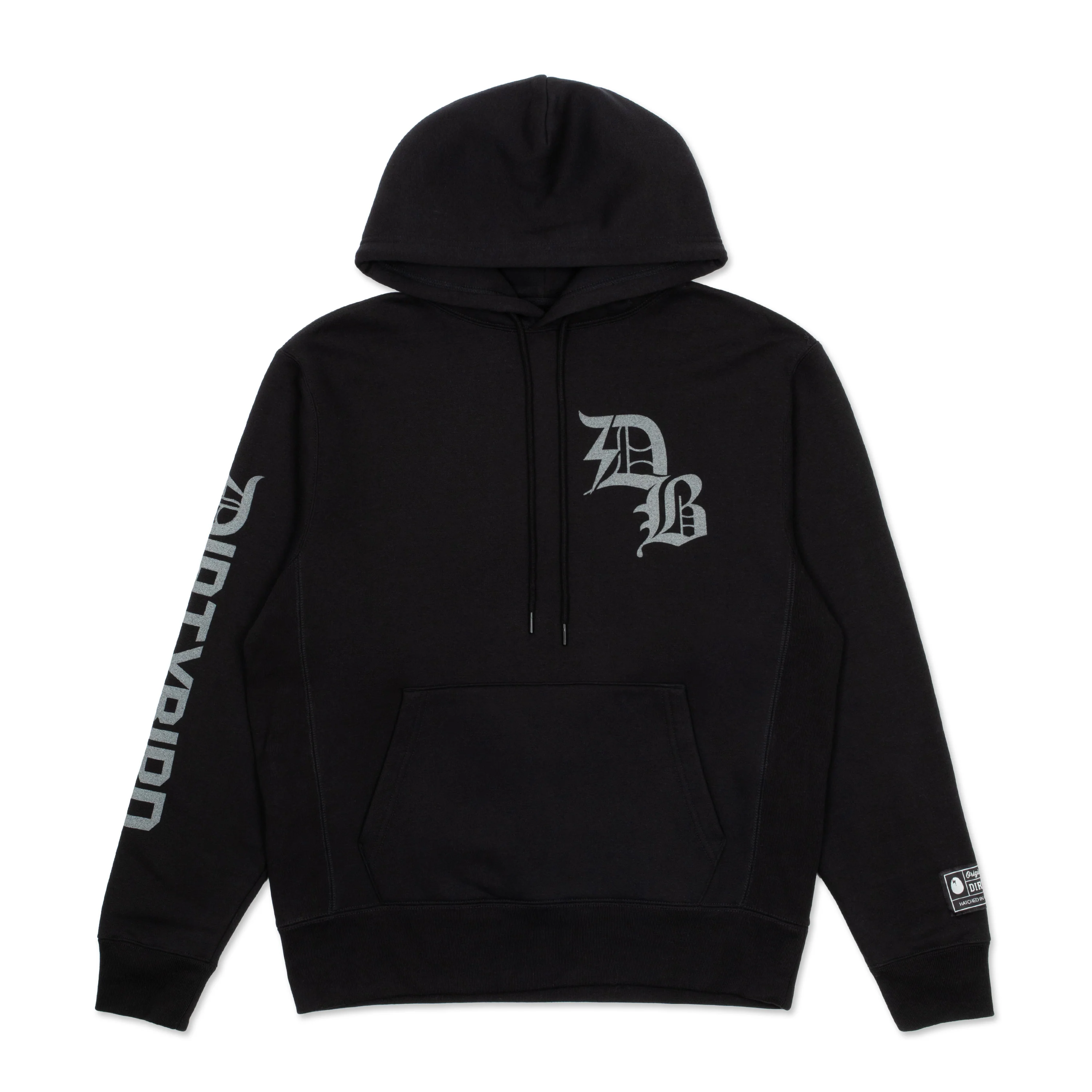 Reflective Hoodie - Image 5