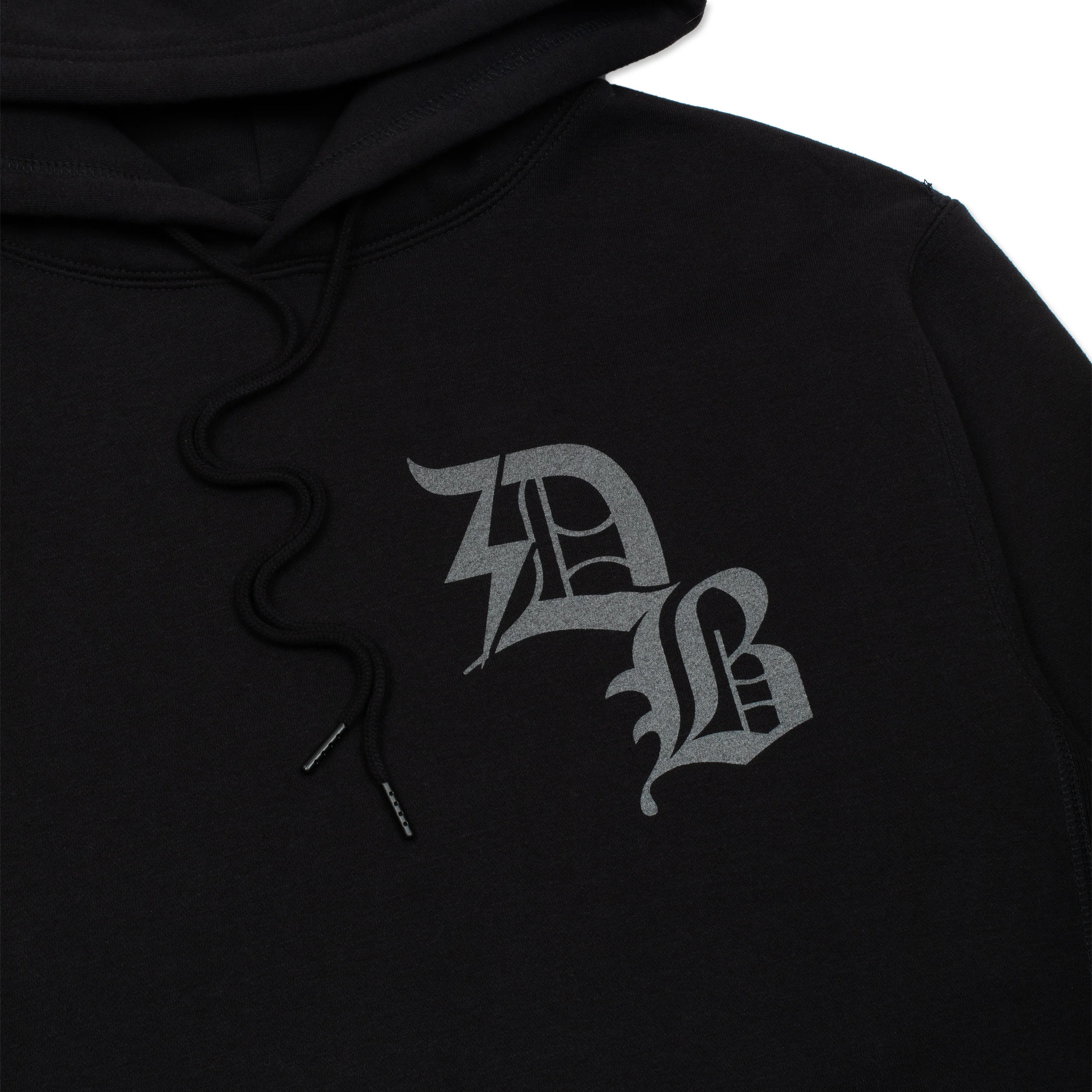 Reflective Hoodie - Image 7