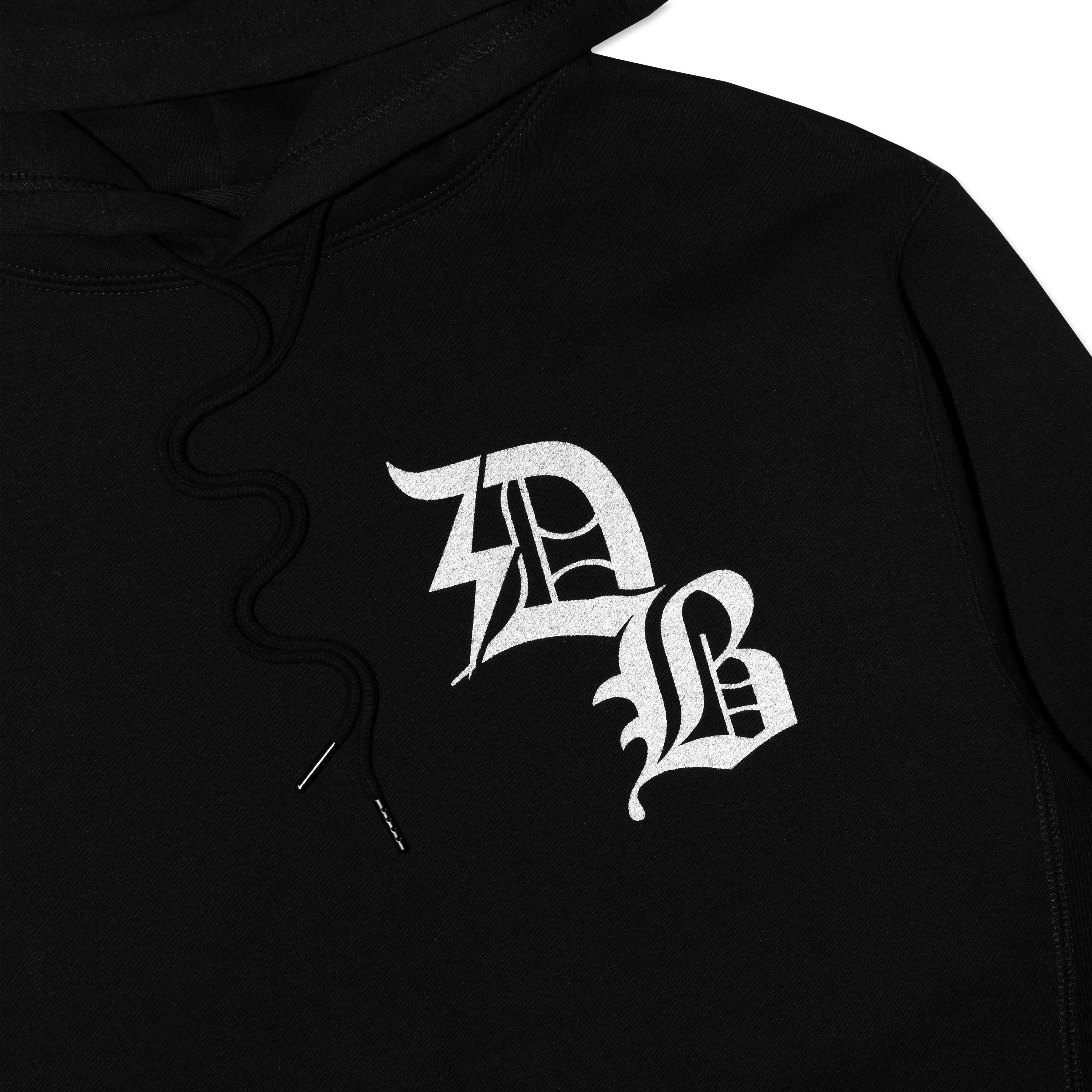 Reflective Hoodie - Image 8