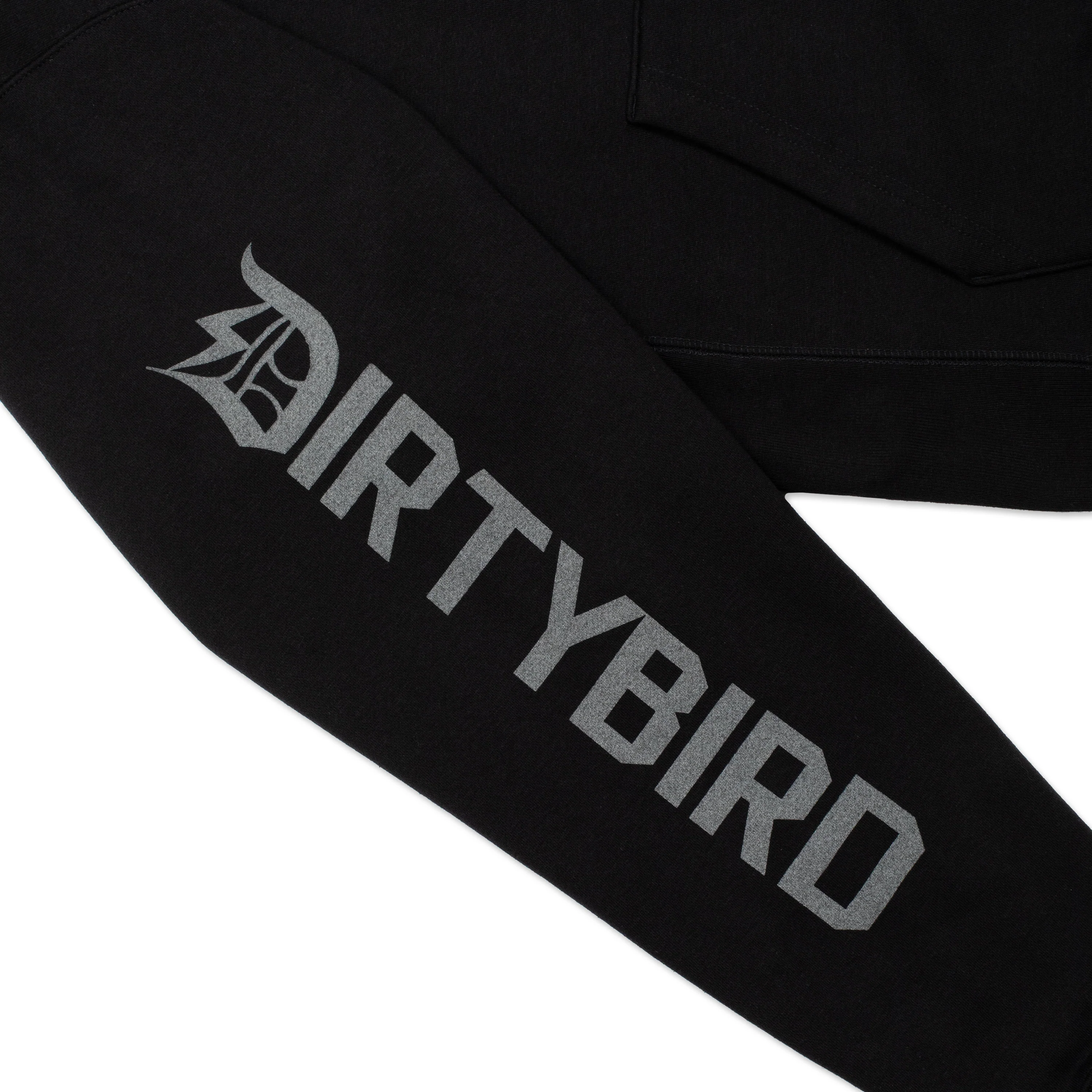 Reflective Hoodie - Image 9