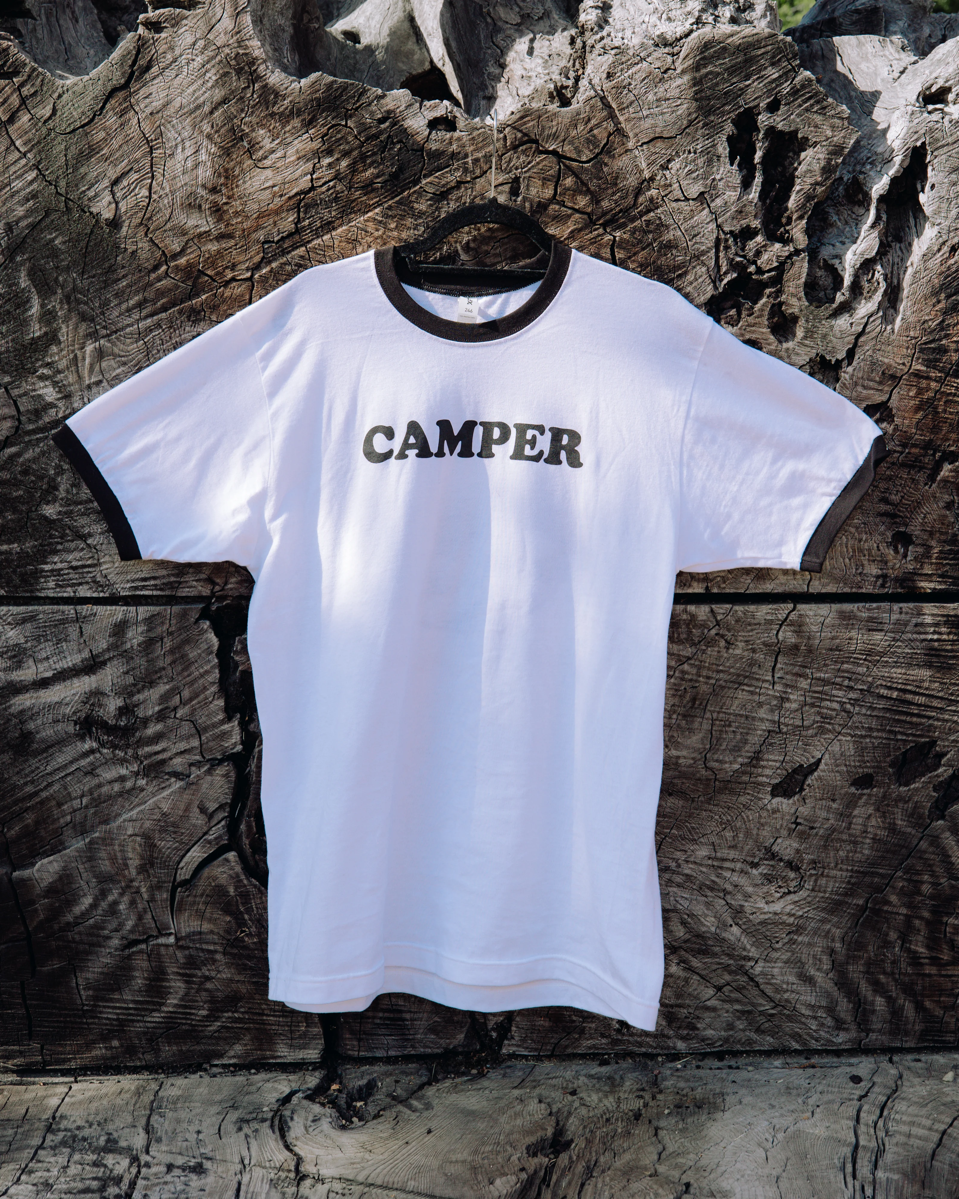 Ringer T-Shirt - Dirtybird Campout + Northern Nights 2025 - Image 6