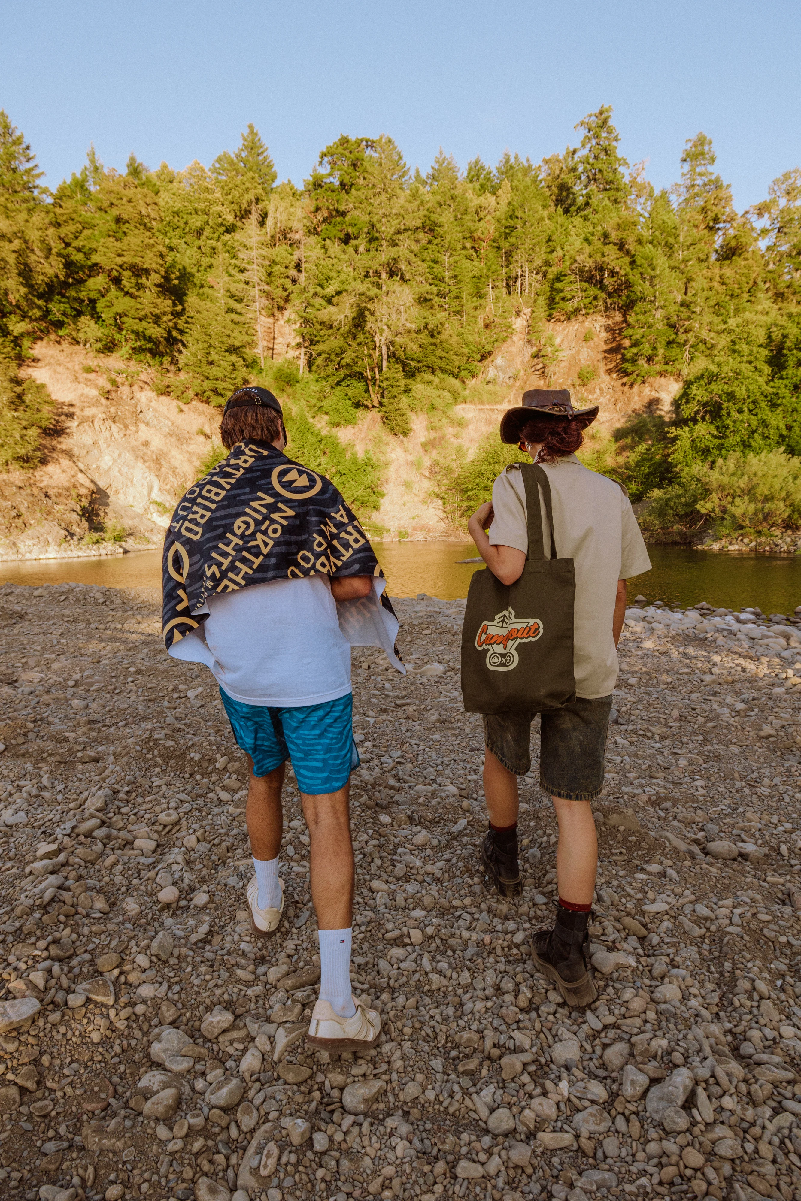 River Towel - Dirtybird Campout + Northern Nights 2025 - Image 4