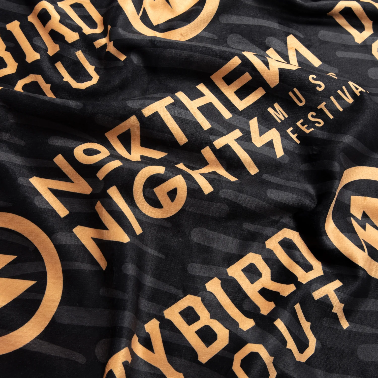 River Towel - Dirtybird Campout + Northern Nights 2025 - Image 5