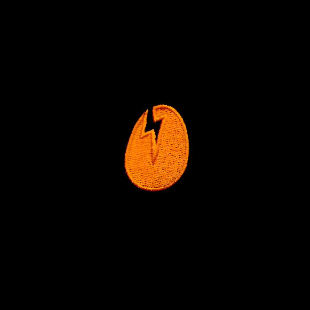Velour Track Pants - Image 3