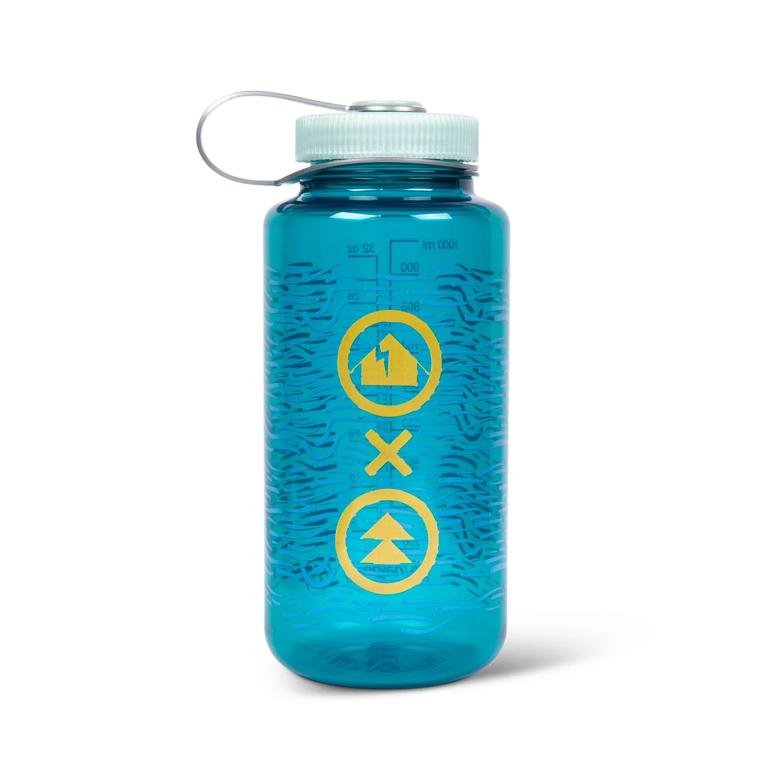 Water Bottle - Dirtybird Campout + Northern Nights 2025