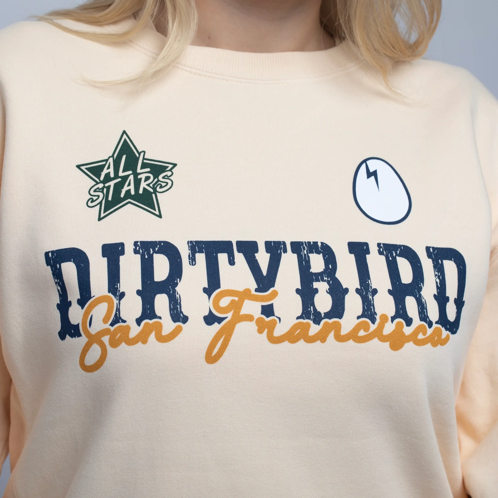 Western Crewneck - Image 3