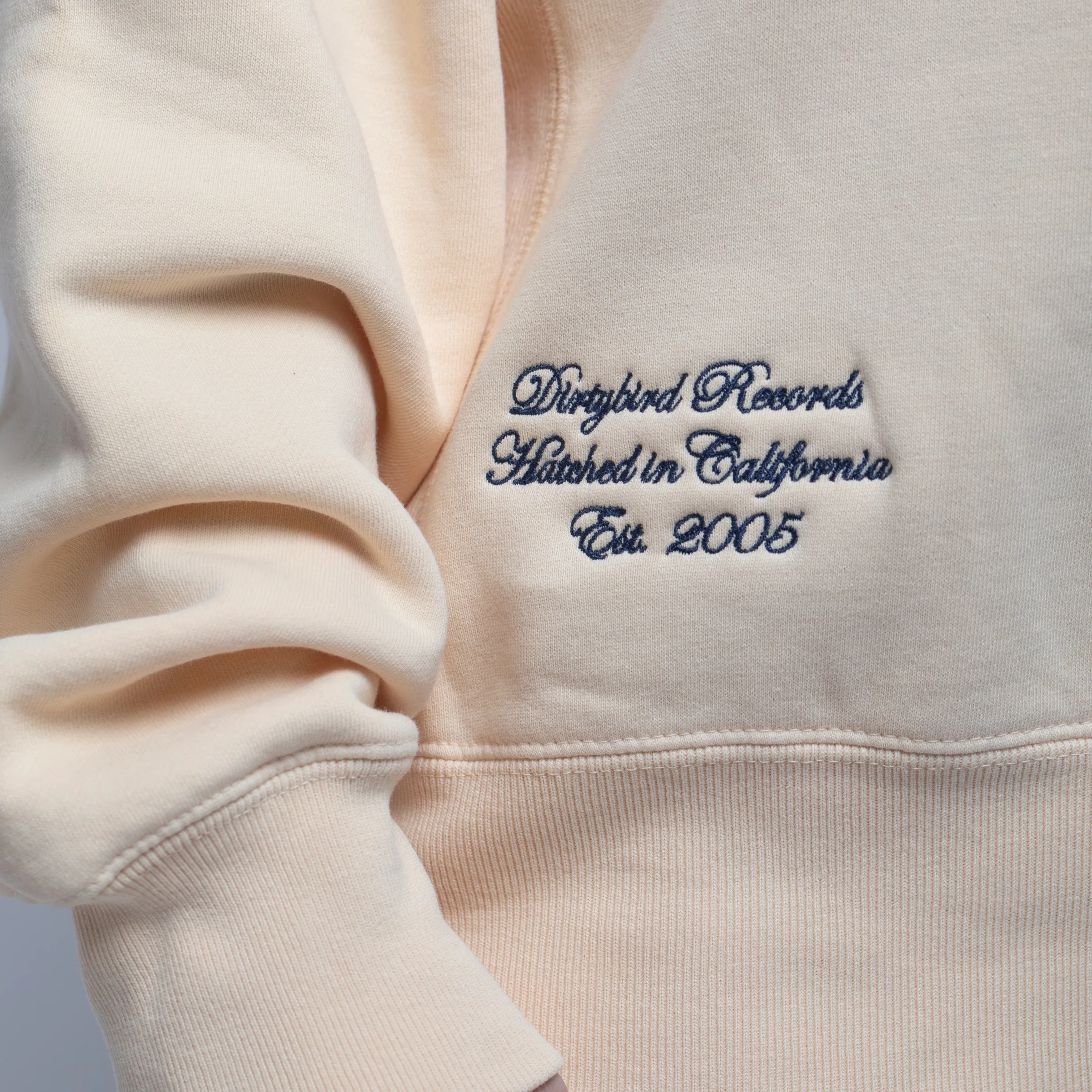 Western Crewneck - Image 4