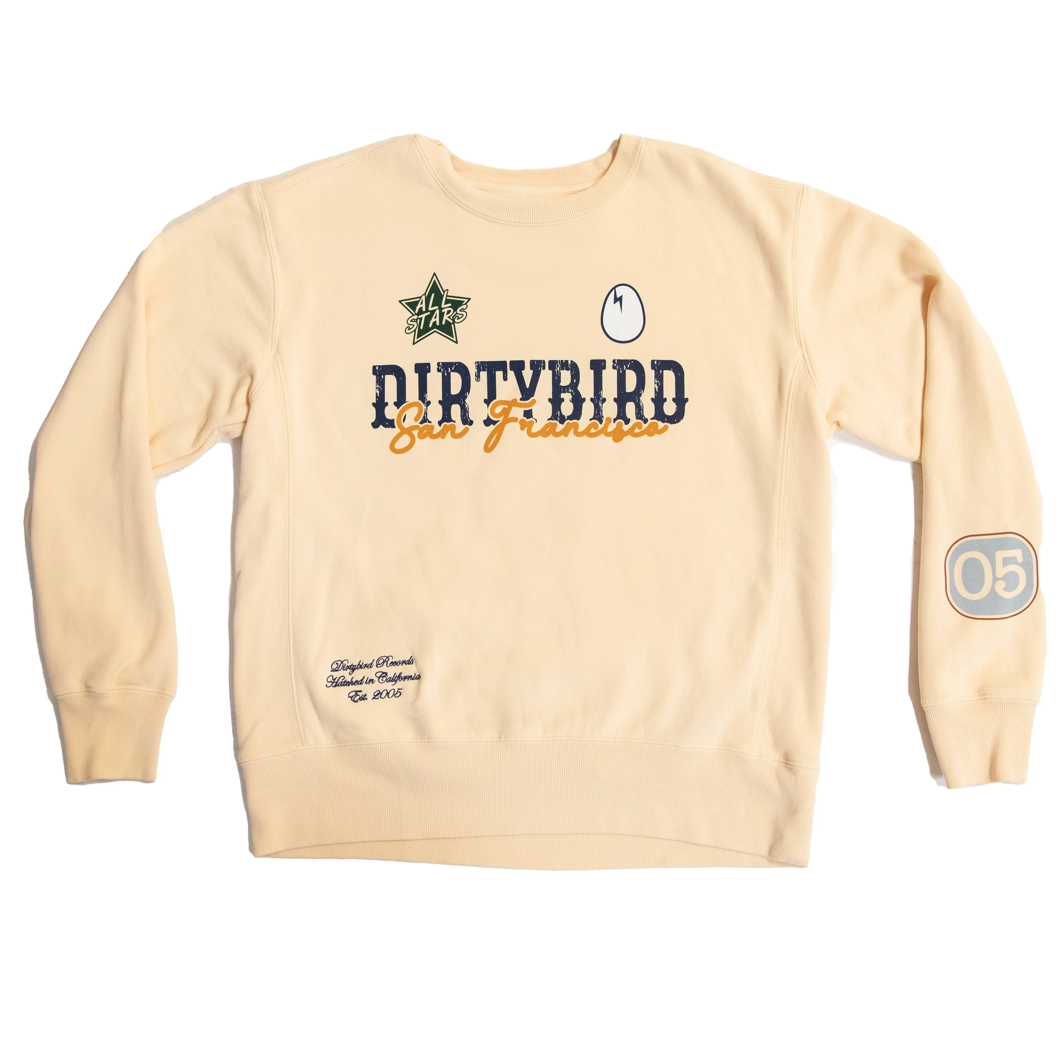 Western Crewneck - Image 6