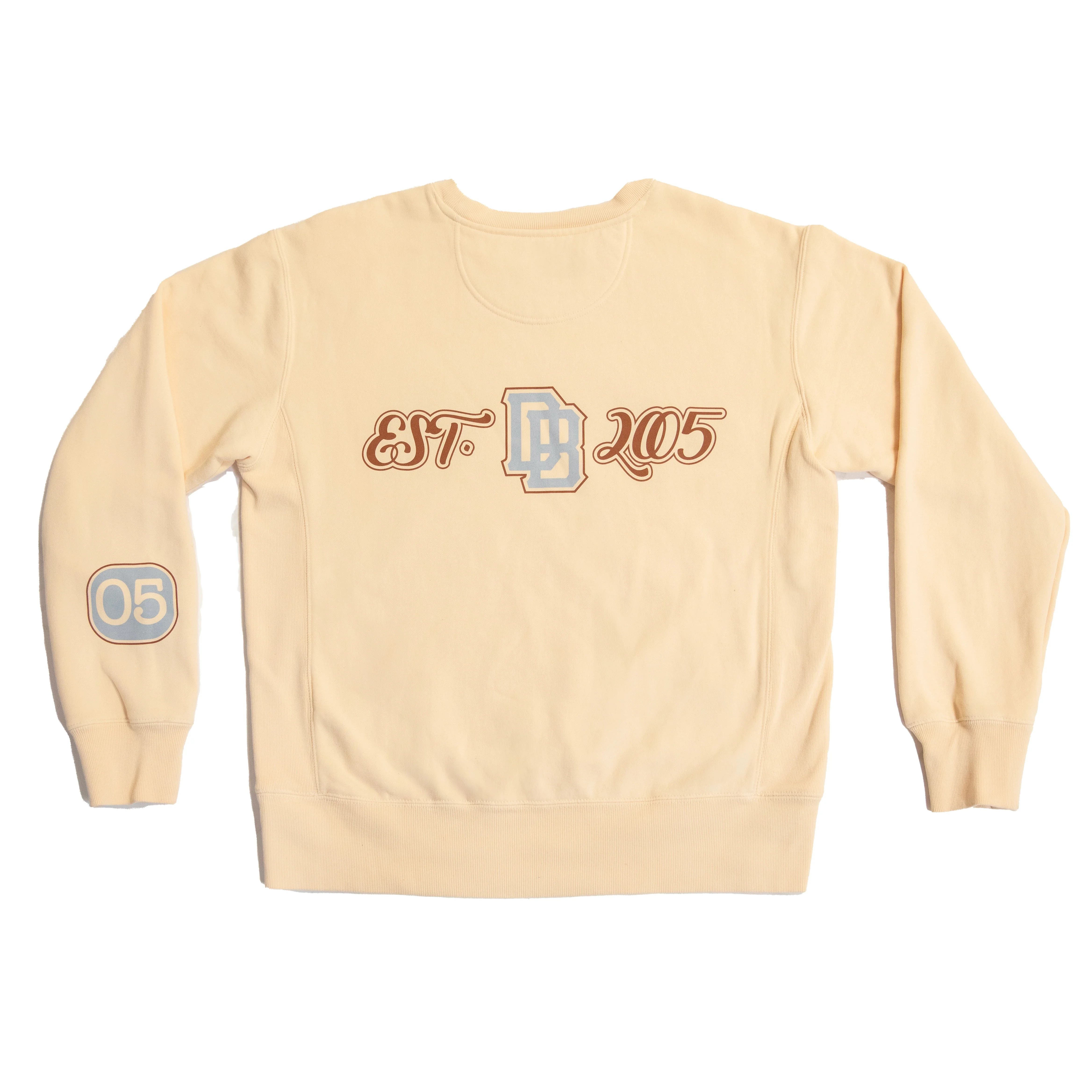 Western Crewneck - Image 7