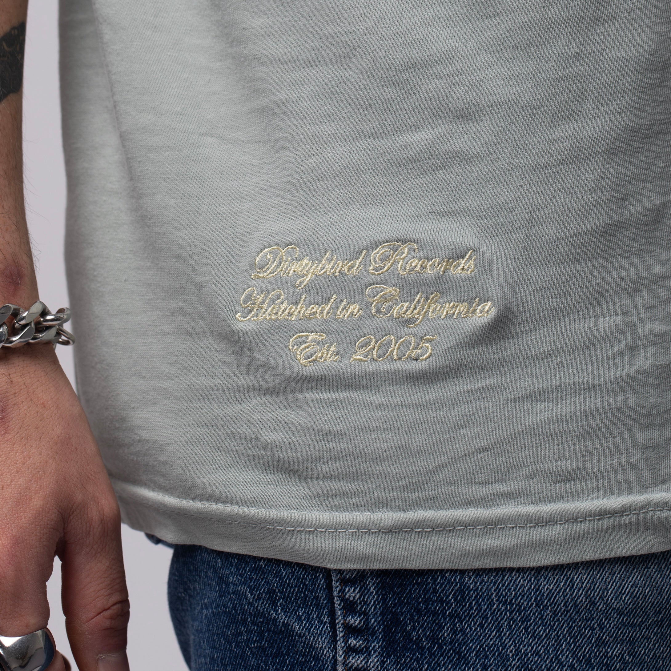 Western Sage T-Shirt - Image 3