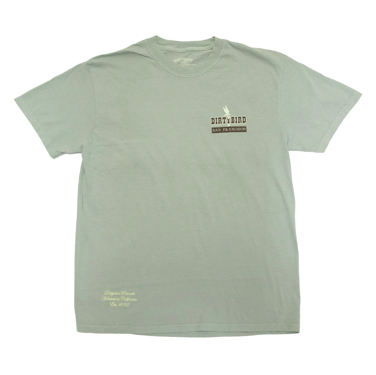 Western Sage T-Shirt - Image 4
