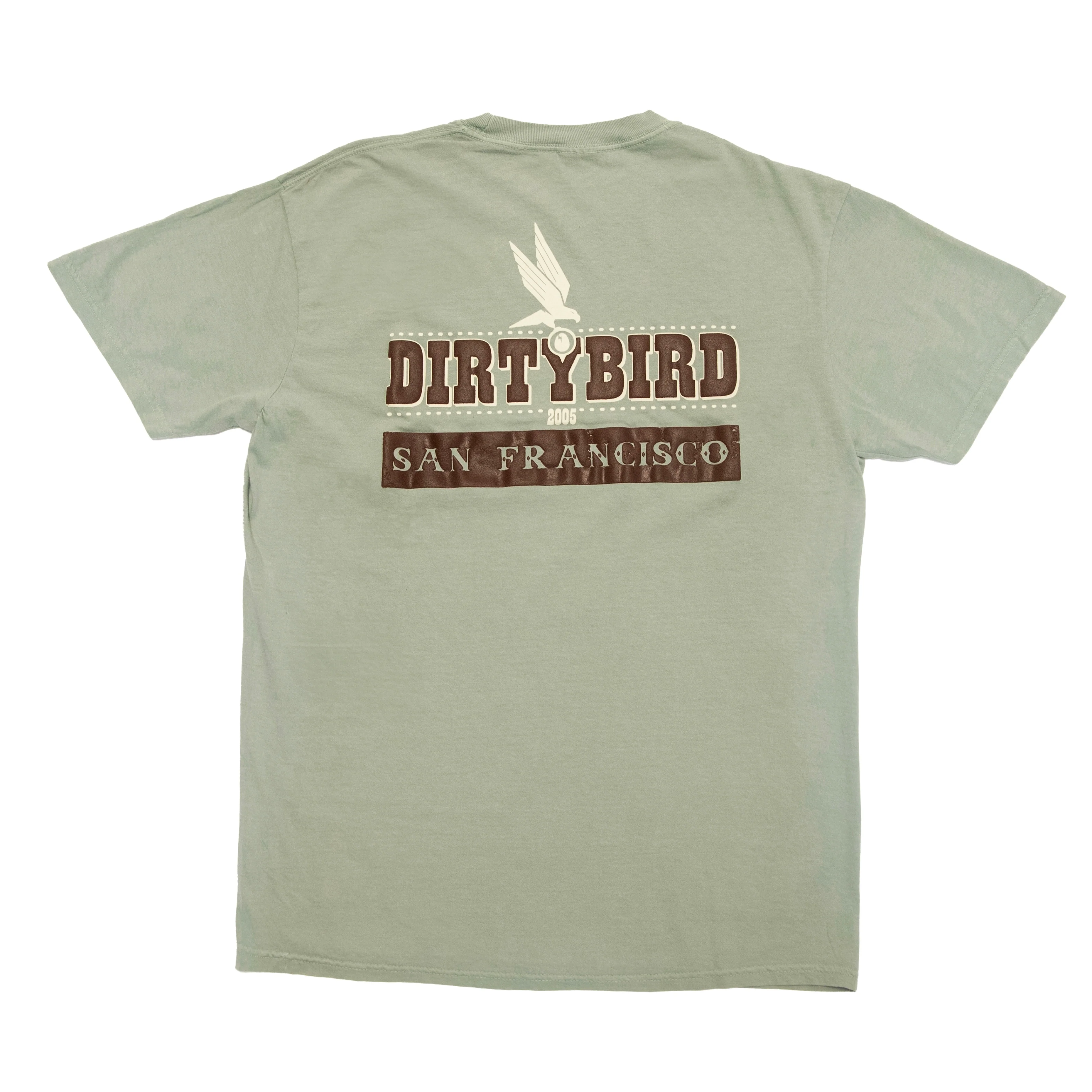 Western Sage T-Shirt - Image 5