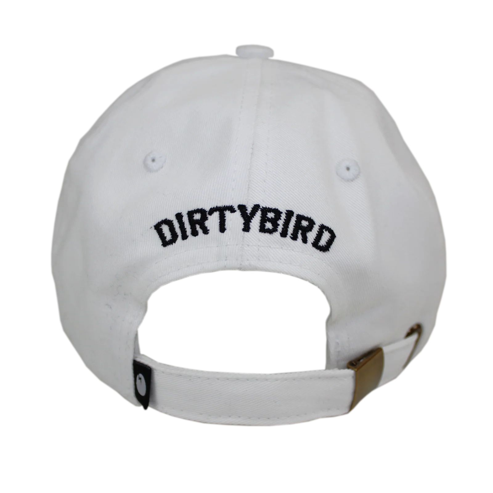 White Egg Dad Hat - Image 3