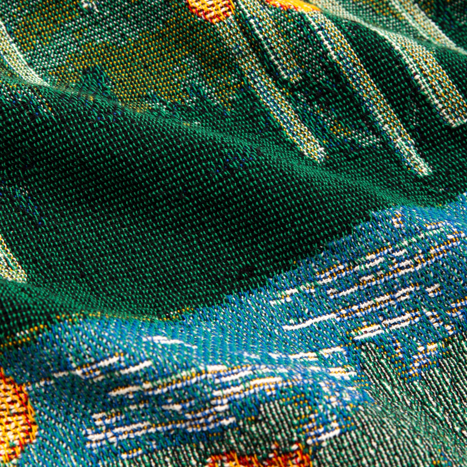 Woven Blanket - Dirtybird Campout + Northern Nights 2025 - Image 4